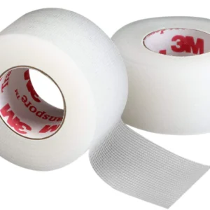 3M 1527S-1 Medical Tape, Case of 500