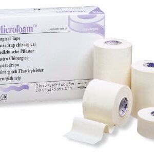 3M 15282 Medical Tape, Box of 6