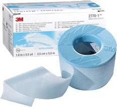 3M 2770S-2 Single Use Silicone Tape, 1 Each
