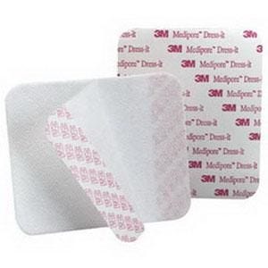 3M 2957 Retention Bandage Box of 75