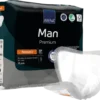 Abena Man Premium Bladder Protection Shield, Formula 1