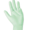 AloeTouch Sterile 12 Inch Powder-Free Nitrile Exam Gloves