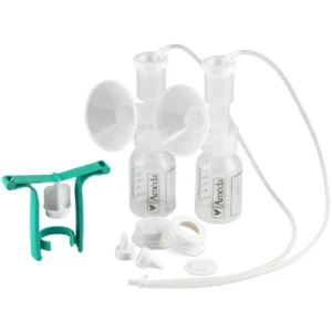 One-Hand Breast Pump/Dual Hygienikit Collection