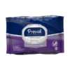 Prevail Premium Washcloths, Soft Packs, Aloe / Vitamin E / Chamomile