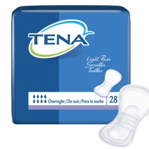 TENA Light Incontinence Pad