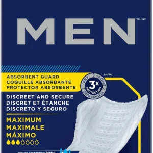 TENA MEN Maximum Guard