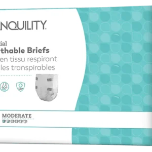 Tranquility Essential Breathable Briefs