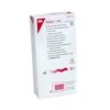 3M Medipore 3571 Adhesive Dressing 3.5 X 10 Inch Soft Cloth Rectangle White Sterile, Box of 25