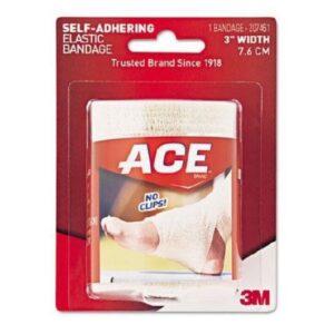 Ace 207461 Elastic Bandage, Box of 3