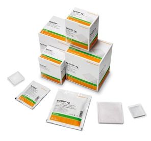 Biostep 66800124 Collagen Matrix Dressing Range, Box of 10