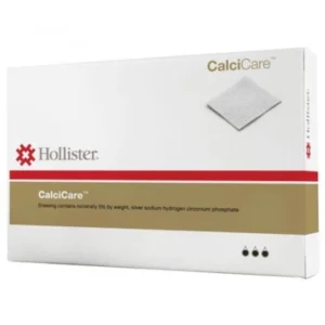 Calcicare 529940R Calcium Alginate Rope Dressing, Box of 5