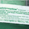 Calmoseptine Skin Protectant, 0.125 oz. Individual Packet, Scented Ointment, Case of 144