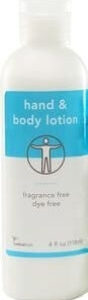 Cardinal Health Hand and Body Lotion, 4 oz, 10 Pack