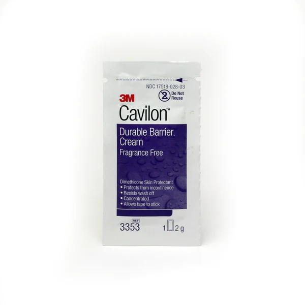 Cavilon 3353 Skin Protectant, 1 Each