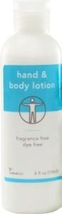 Hand and Body Lotion 4 oz. 4 Pack