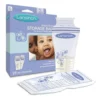 Lansinoh Breastmilk Storage Bags - 25 Count