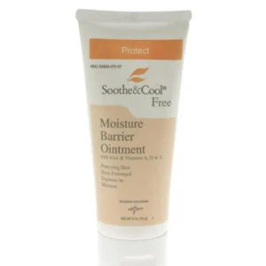 Soothe & Cool MSC095380 Skin Protectant 1 each