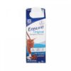 Ensure Original Nutrition Shake, Milk Chocolate, 8 Oz. Carton, Ready To Use, 1 Count, #64937