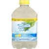 Hormel Thick & Easy Hydrolyte Thickened Water, Lemon, Honey Consistency, Ready To Use, 46 Ounce Bottle, 6 Count, #27076